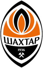 FC SHAKHTAR logo