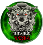SavageTeam logo