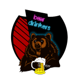 Beer Drinkers logo