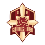 Glorious Eleven logo