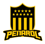 C.A. Peñarol logo