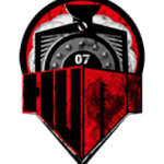 Lokomotive Hubi logo