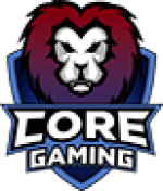 Core Gaming logo