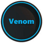 Venom FC logo
