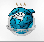 Vamada Esport logo