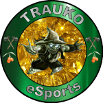 Trauko eSports AR logo