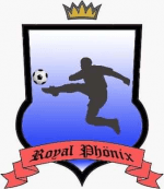 Royal Phoenix logo
