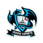 IQUIQUE ESPORTS logo