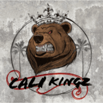 CaliKingz FC logo
