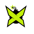 SML Xplosive logo