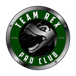 TEAM REX logo
