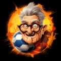 xGerihatricks FC logo