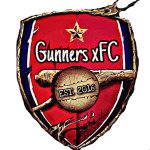 Gunners xFC logo