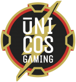 Unicos Gaming logo