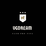 VgDream logo