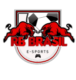 RB Brasil E-Sports logo