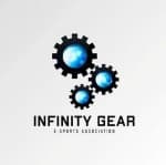 Infinity Brazil logo