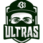 Fake Team 171 logo