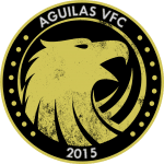 Aguilas VFC logo