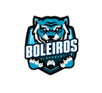 Boleiros logo