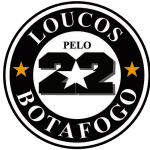 Loucos e sports logo