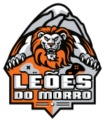 Leões do Morro FC logo