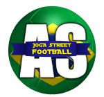 AS Joga Street Football logo