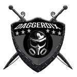 Daggerdix logo