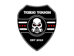 Toxic  Touch logo