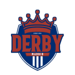 Derby Madrid Cf logo