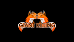 Giant  killing logo