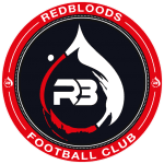 Redbloods FC logo