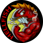 Hellfish fc logo