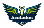 AzuladosFC logo