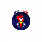 lutece galactik logo