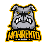 Marrento ESports logo