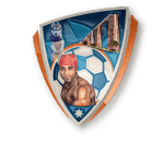 Millonarios FC logo