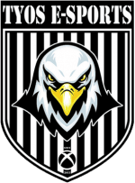 Tyos e-Sports logo