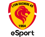 Lyon Duchére A.S eSp logo