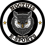 Noctuis Esports logo