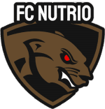 FC NUTRIO logo