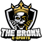 The Bronx logo