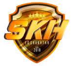 FC Shakhtar. logo