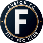 Fusion FC logo