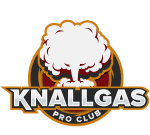 Knallgas logo