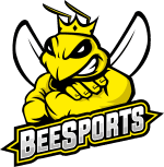 BeeSports logo