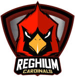 RH Cardinals logo