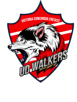 UD Walkers logo