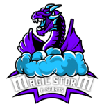 Magic Storm logo