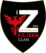 Fc iZen Clan logo